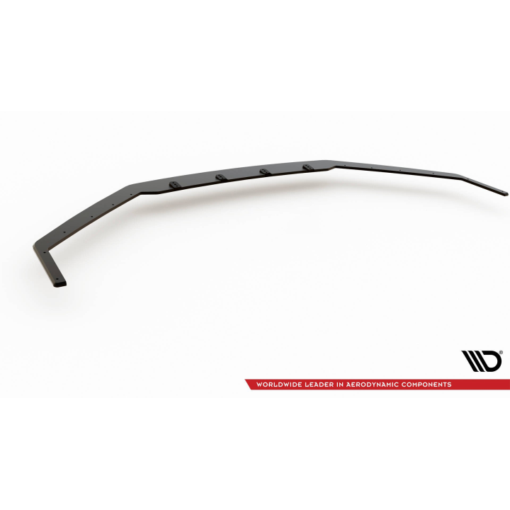 Splitter Przedni Street Pro V.2 Honda Civic Type-R Mk10 / Mk10 Facelift