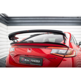 Dolne Przedłużenie Spoilera Honda Civic Type-R Mk 11