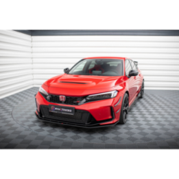 Splitter Przedni Street Pro Honda Civic Type-R Mk 11