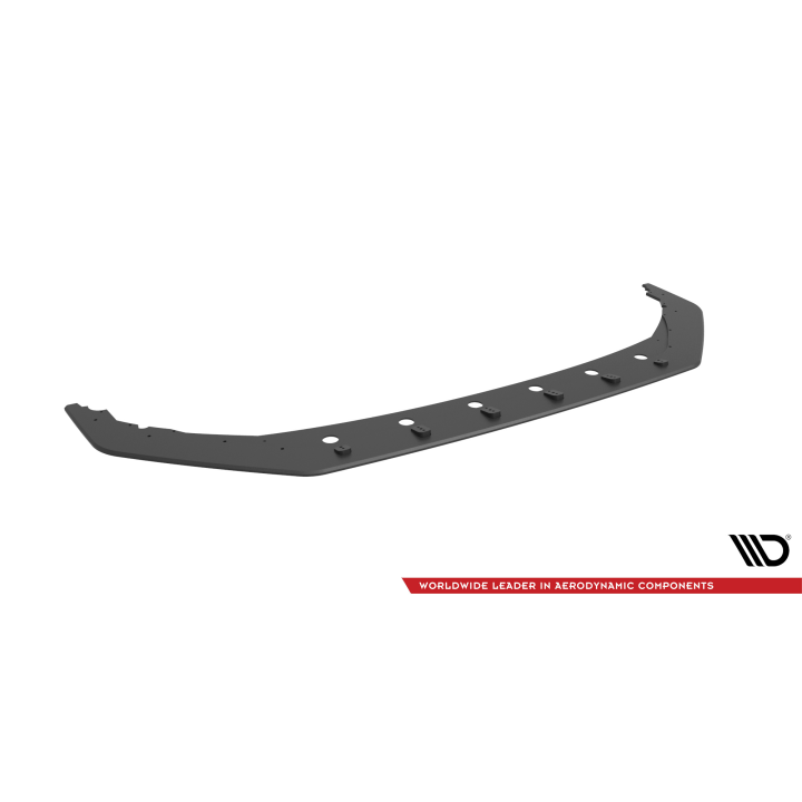 Splitter Przedni Street Pro Honda Civic Type-R Mk 11