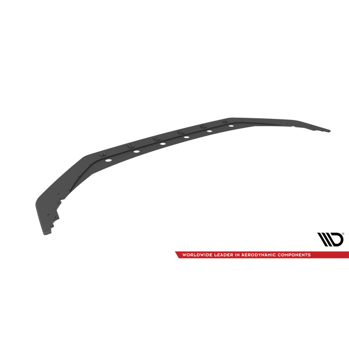 Splitter Przedni Street Pro Honda Civic Type-R Mk 11