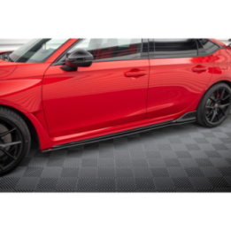 Dokładki progów Street Pro Honda Civic Type-R Mk 11