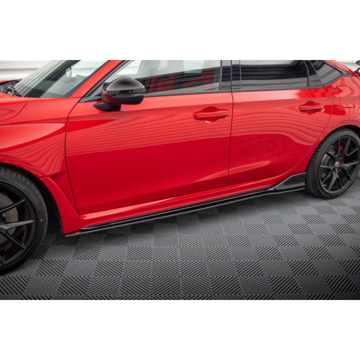 Dokładki progów Street Pro Honda Civic Type-R Mk 11