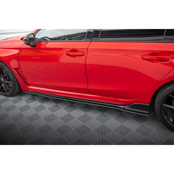 Dokładki progów Street Pro Honda Civic Type-R Mk 11