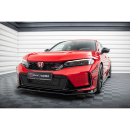 Splitter Przedni V.1 Honda Civic Type-R Mk 11