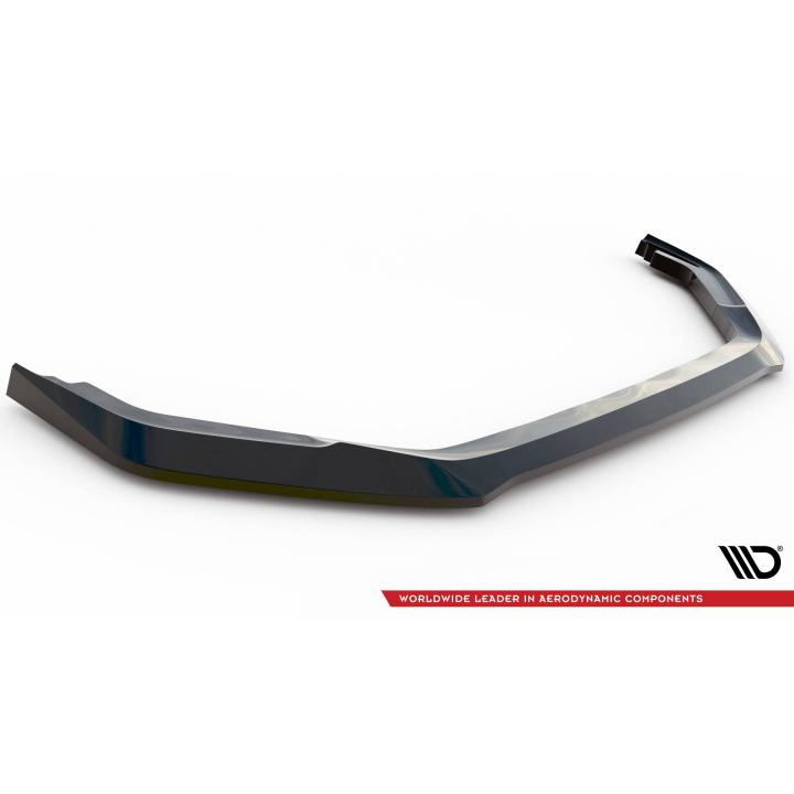Splitter Przedni V.1 Honda Civic Type-R Mk 11