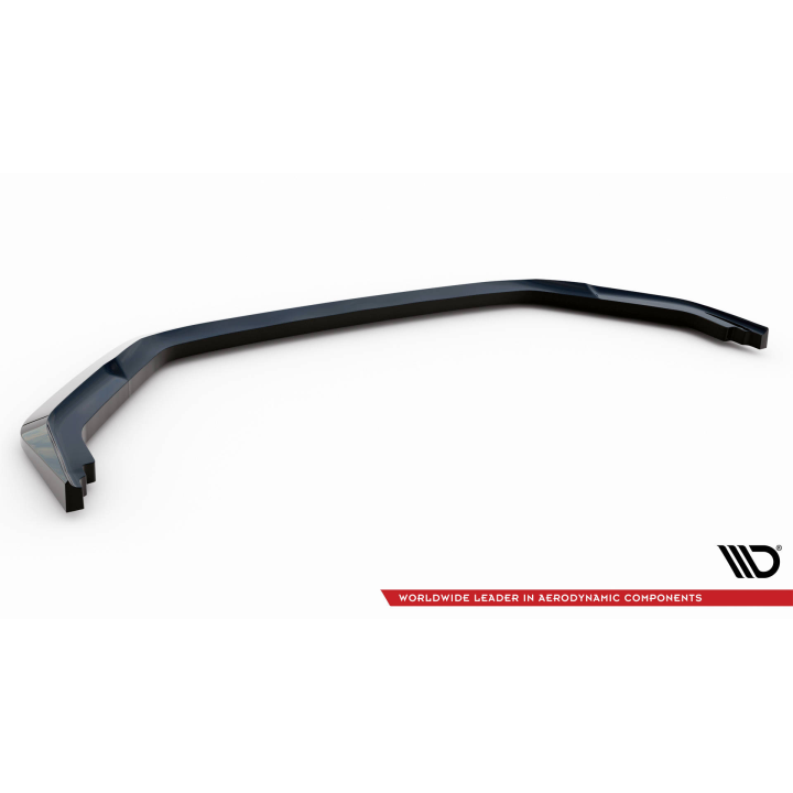 Splitter Przedni V.1 Honda Civic Type-R Mk 11