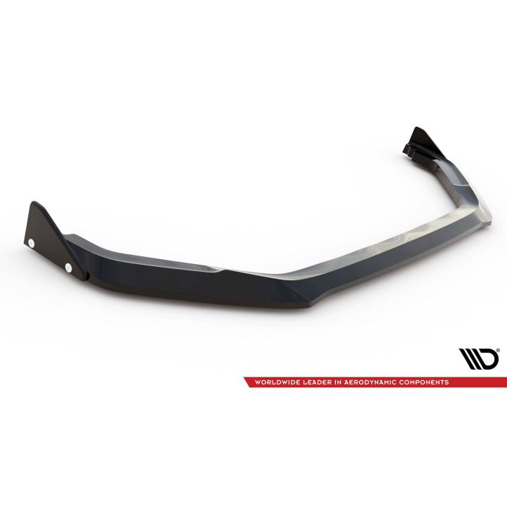 Splitter Przedni V.1 + Flaps Honda Civic Type-R Mk 11