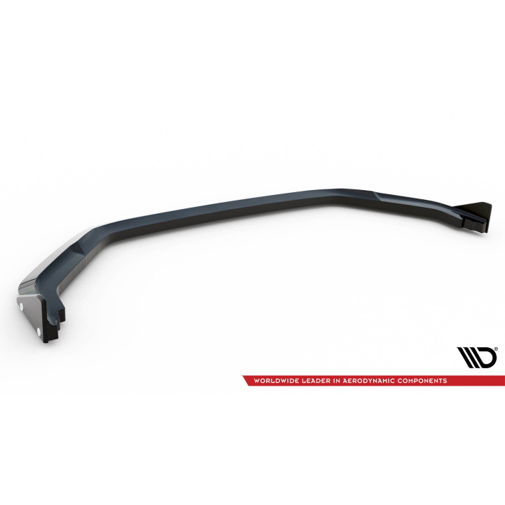 Splitter Przedni V.1 + Flaps Honda Civic Type-R Mk 11