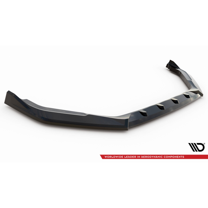 Splitter Przedni V.2 Honda Civic Type-R Mk 11