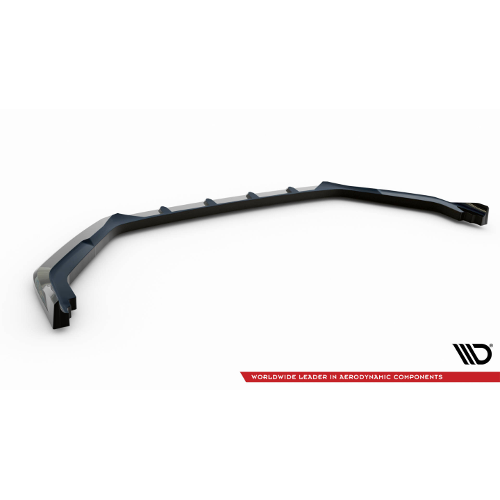 Splitter Przedni V.2 Honda Civic Type-R Mk 11