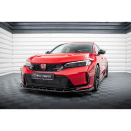 Splitter Przedni V.3 Honda Civic Type-R Mk 11