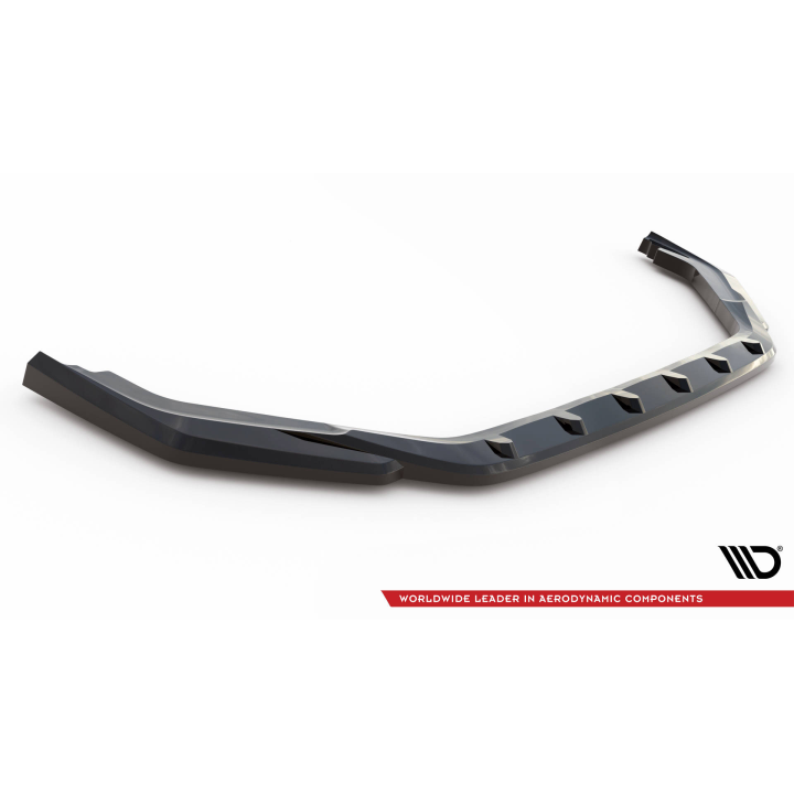 Splitter Przedni V.3 Honda Civic Type-R Mk 11
