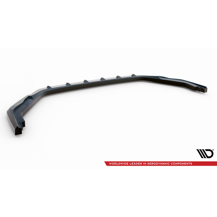 Splitter Przedni V.3 Honda Civic Type-R Mk 11