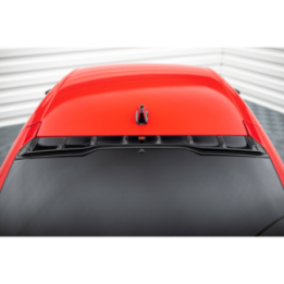 Przedłużenie Tylnej Szyby Honda Civic Type-R Mk 11