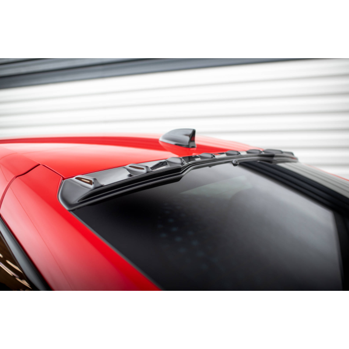 Przedłużenie Tylnej Szyby Honda Civic Type-R Mk 11