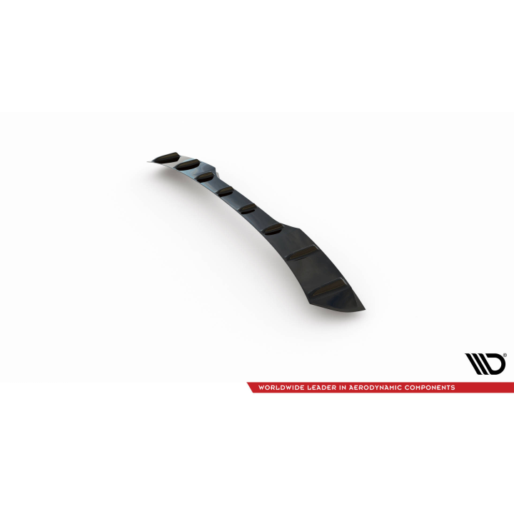 Przedłużenie Tylnej Szyby Honda Civic Type-R Mk 11