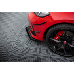 Flapsy Przednie Honda Civic Type-R Mk 11