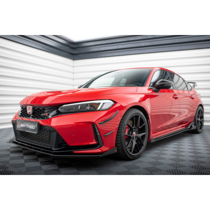 Flapsy Przednie Honda Civic Type-R Mk 11