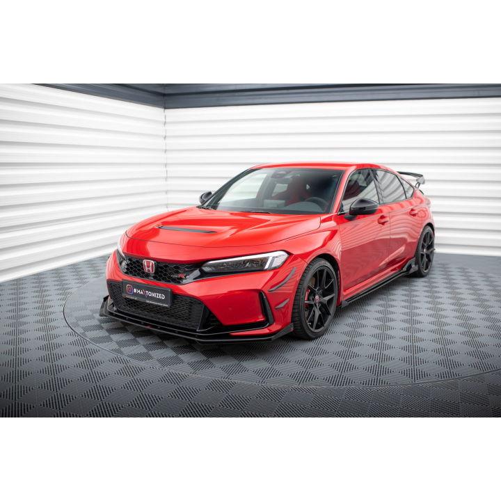 Flapsy Przednie Honda Civic Type-R Mk 11