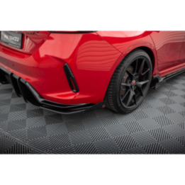 Flapsy Tylne Boczne Honda Civic Type-R Mk 11