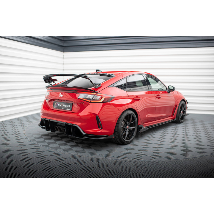 Flapsy Tylne Boczne Honda Civic Type-R Mk 11