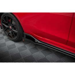 Flapsy Boczne Honda Civic Type-R Mk 11
