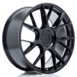 JR Wheels JR42 19x8,5 ET45 5x112 Gloss Black