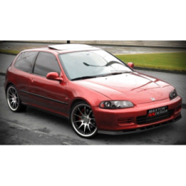 Splitter Przedni Honda Civic V