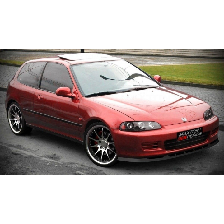 Splitter Przedni Honda Civic V