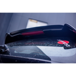 Spoiler Cap HONDA CIVIC EP3 (MK7) TYPE-R/S FACELIFT