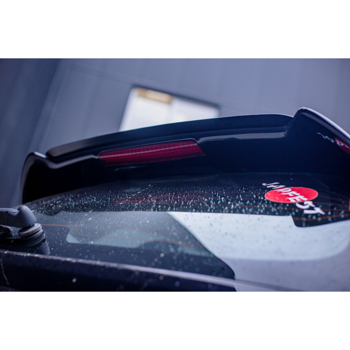 Spoiler Cap HONDA CIVIC EP3 (MK7) TYPE-R/S FACELIFT