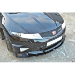 Splitter Przedni Honda Civic VIII Type-R GP