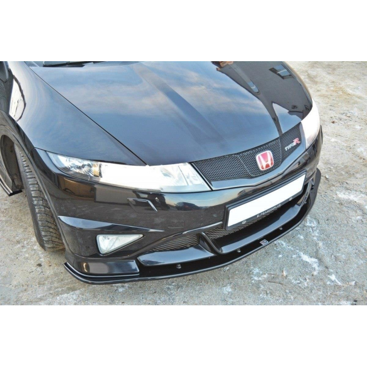 Splitter Przedni Honda Civic VIII Type-R GP