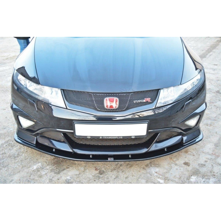 Splitter Przedni Honda Civic VIII Type-R GP