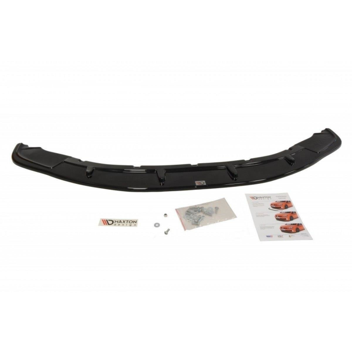 Splitter Przedni Honda Civic VIII Type-R GP