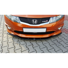 Splitter Przedni Honda Civic VIII Type-S/R
