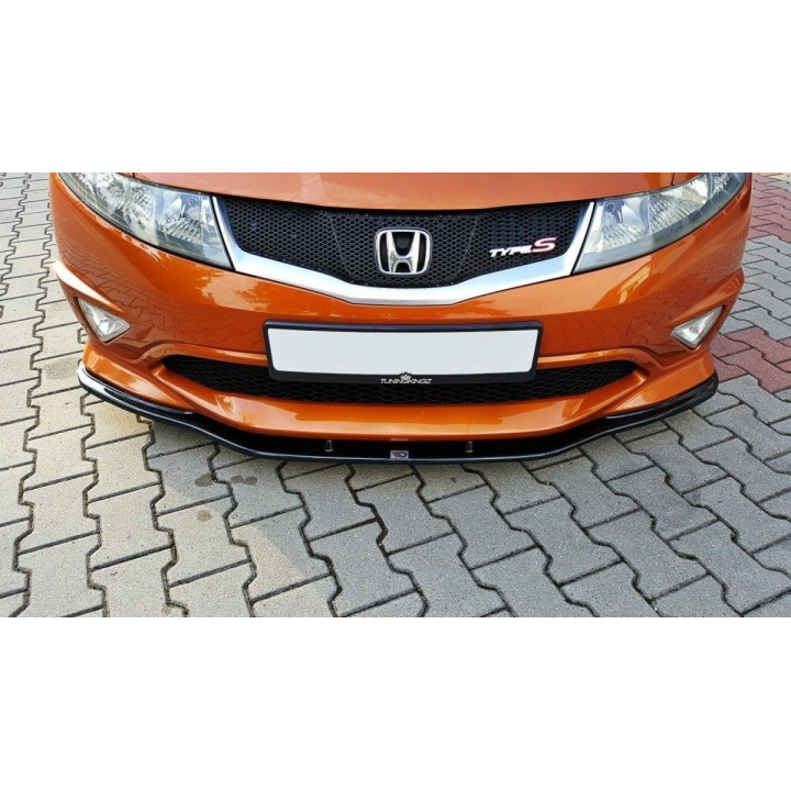 Splitter Przedni Honda Civic VIII Type-S/R