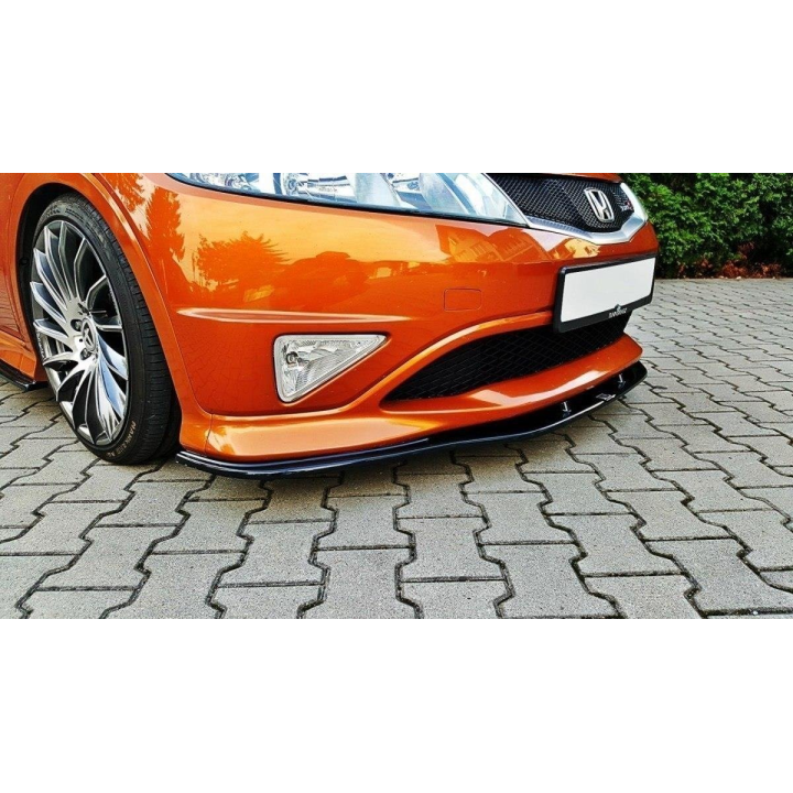 Splitter Przedni Honda Civic VIII Type-S/R