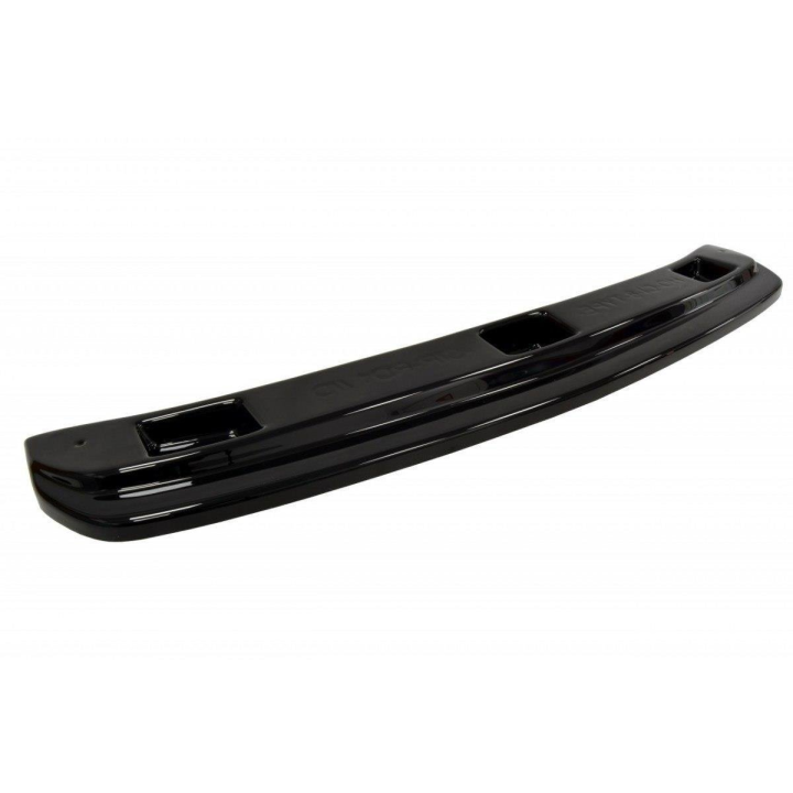 Splitter Tylny Honda Civic VIII Type-S/R (Bez dyfuzora)