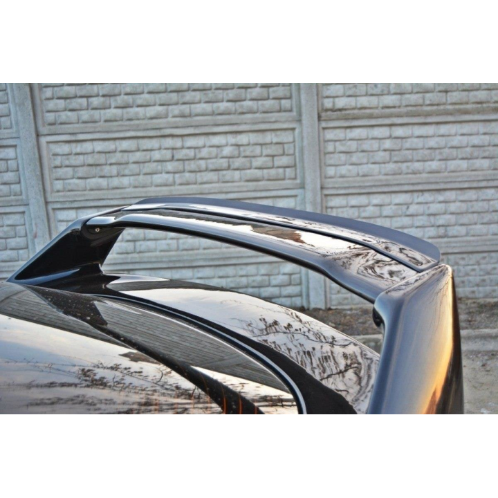 Spoiler Cap Honda Civic VIII Type-R Mugen