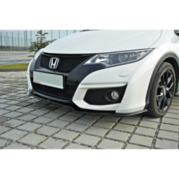 Splitter Przedni Honda Civic Mk9 Facelift