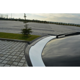 Spoiler Cap Honda Civic Mk9 Facelift