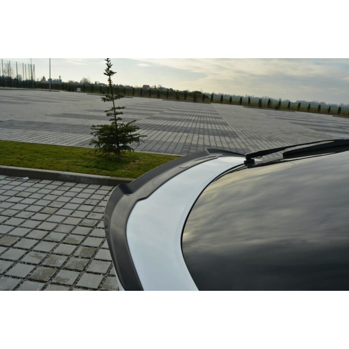 Spoiler Cap Honda Civic Mk9 Facelift