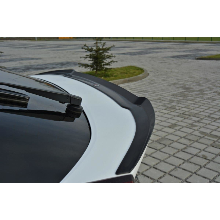 Spoiler Cap Honda Civic Mk9 Facelift