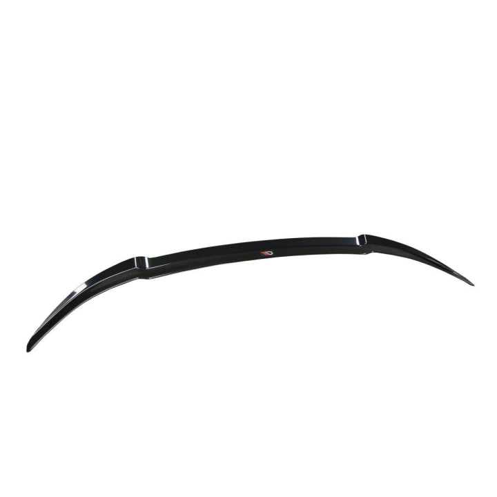 Spoiler Cap Honda Civic Mk9 Facelift