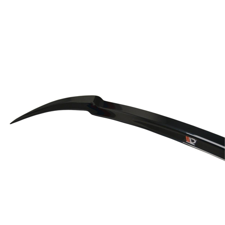 Spoiler Cap Honda Civic Mk9 Facelift