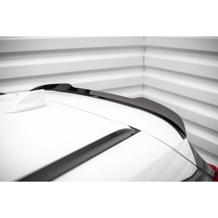 Spoiler Cap Honda Civic Tourer Mk9