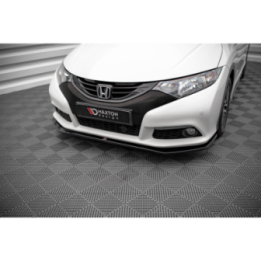 Splitter Przedni V.1 Honda Civic Mk9
