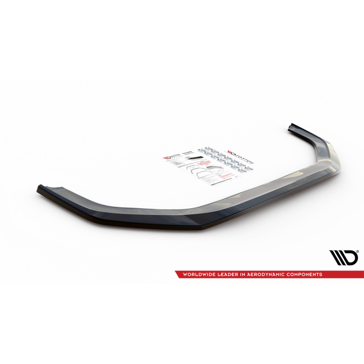 Splitter Przedni V.1 Honda Civic Mk9